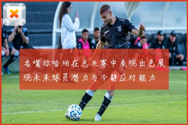 名嘴称哈珀在总决赛中表现出色展现未来球员潜力与冷静应对能力